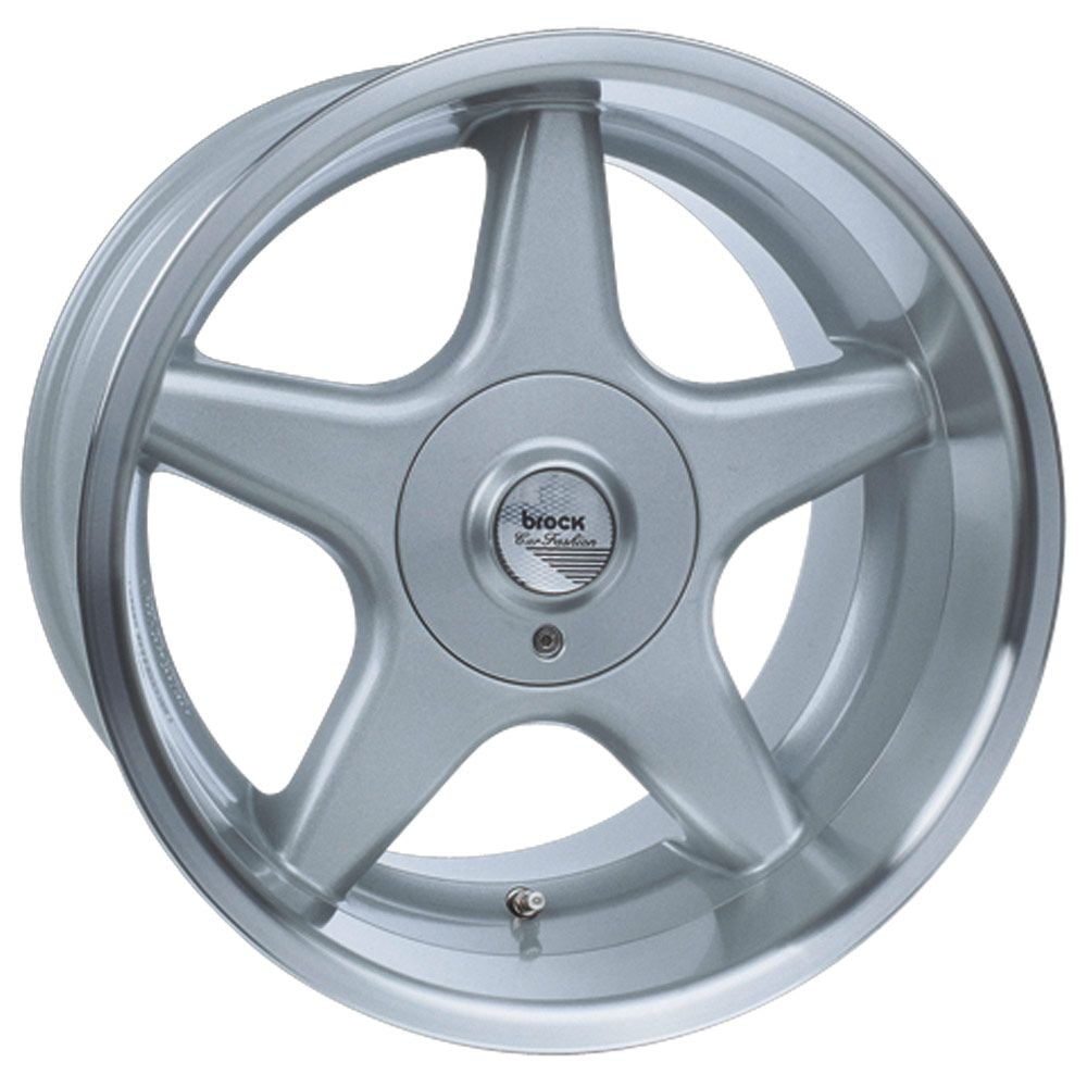 Brock B1 rims Brock rims on sale at Pneus Online