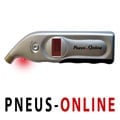Image of Digital manometer